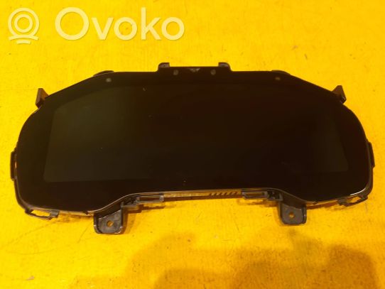 BMW X3 G01 Tachimetro (quadro strumenti) 
