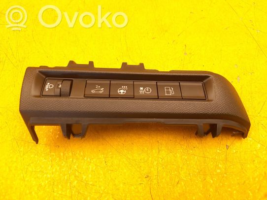 Citroen C5 X Muut kytkimet/nupit/vaihtimet 