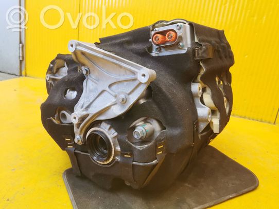 MG MG5 II Moteur de déflecteur d'air 