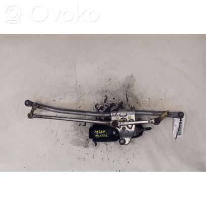 Valytuvų mechanizmo komplektas   9949310