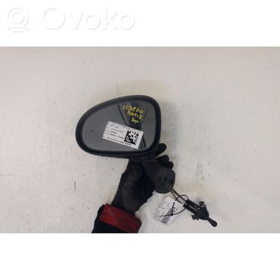 Specchietto retrovisore elettrico portiera anteriore