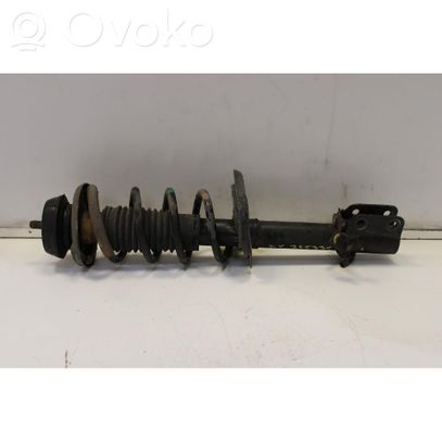 Front shock absorber/damper
