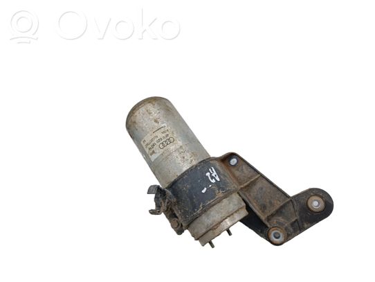 Audi A6 S6 C6 4F Filtro essiccatore aria condizionata (A/C) 