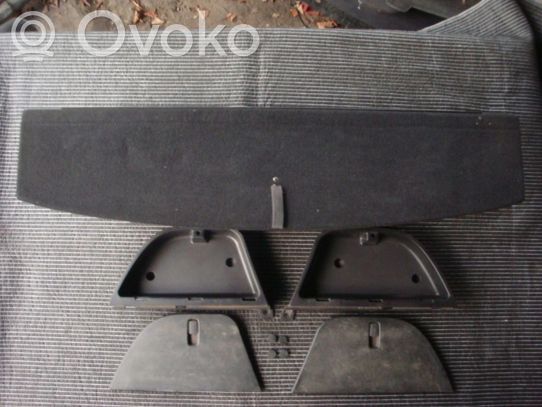 KIA Ceed Cita veida vidus konsoles (tuneļa) elementi 