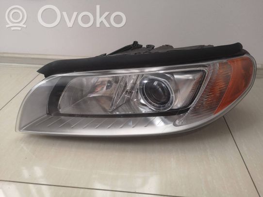 Volvo S80 Priekinis žibintas 