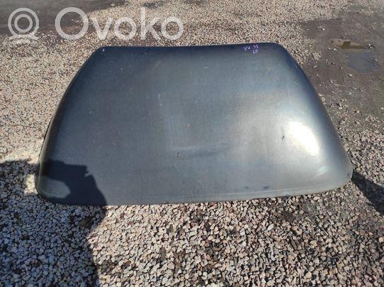 Deflektor Motorhaube
