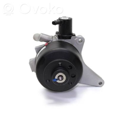 Mercedes-Benz S C217 Compressore sospensioni pneumatiche 