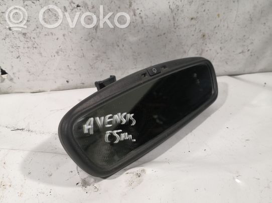 Toyota Avensis T250 Innenspiegel Rückspiegel 
