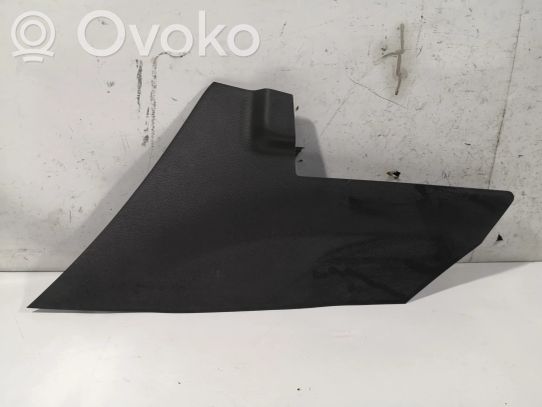 Opel Mokka X Keskikonsolin etusivuverhoilu 