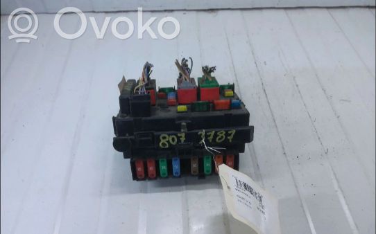 9657608580 Peugeot 807 Module de fusibles, 80,00 € | OVOKO
