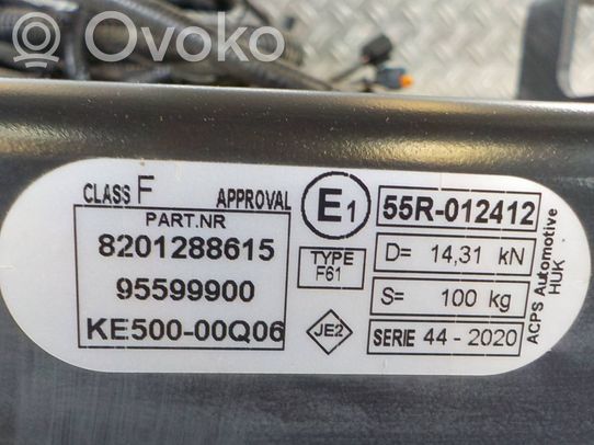 8201288615 Renault Master III Tow bar set, €491.20 | RRR
