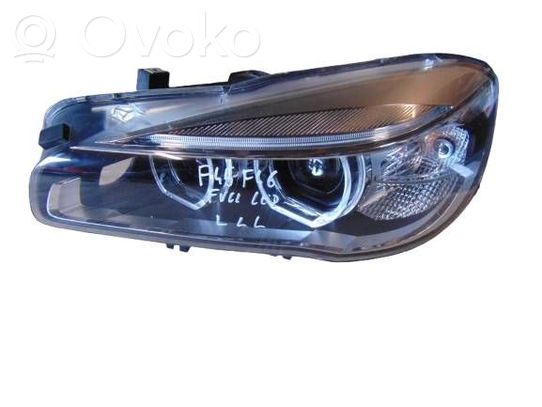 BMW 2 F45 Priekinis žibintas 
