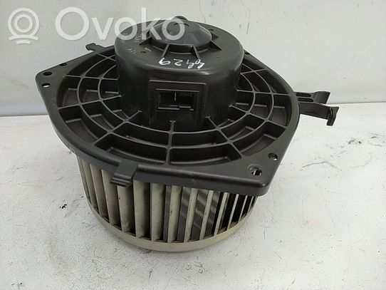 Renault Laguna III Ventola riscaldamento/ventilatore abitacolo 