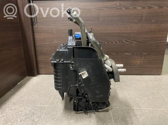 168320300 Fiat Ducato Interior heater climate box assembly