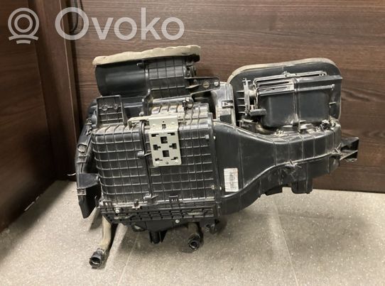 168320300 Fiat Ducato Interior heater climate box assembly