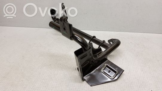 Opel Vectra C Uchwyt ISOFIX 63 75 z OVOKO
