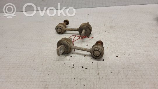 Audi A4 S4 B6 8E 8H Barra stabilizzatrice posteriore/stabilizzatore 