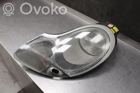 Porsche 911 901  Priekinis žibintas 