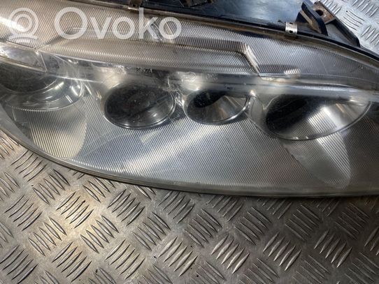 Mazda 6 Priekinis žibintas 