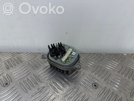 Audi A4 S4 B9 8W LED šviesų modulis 