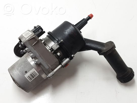 Citroen Berlingo Ohjaustehostimen pumppu 