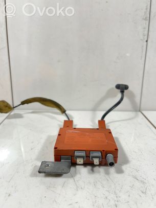 Volvo S60 Antennenverstärker Signalverstärker 