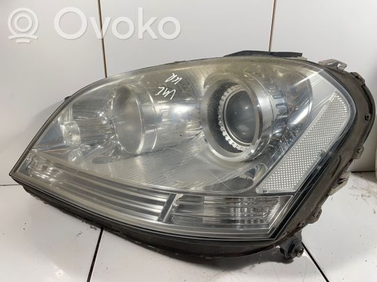 Mercedes-Benz ML W164 Priekinis žibintas 