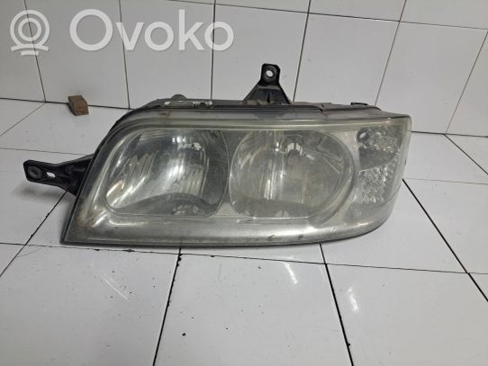 Fiat Ducato Priekinis žibintas 