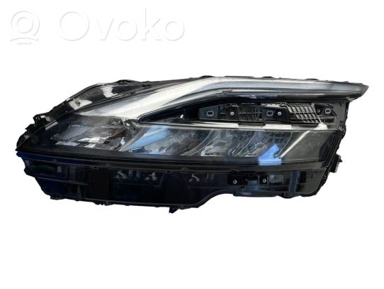 Nissan Qashqai J12 Priekinis žibintas 