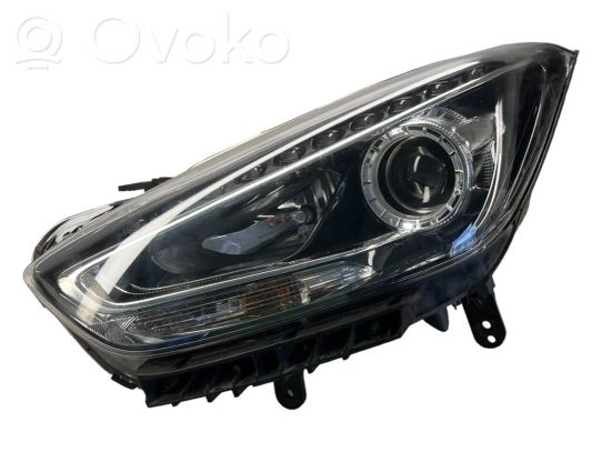 Hyundai i40 Priekinis žibintas 