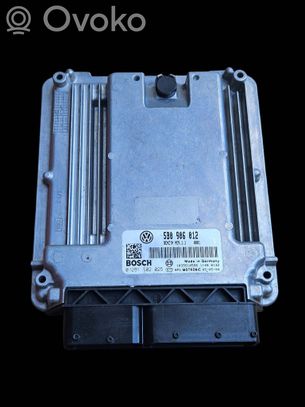 Bugatti Veyron EB Galios (ECU) modulis 