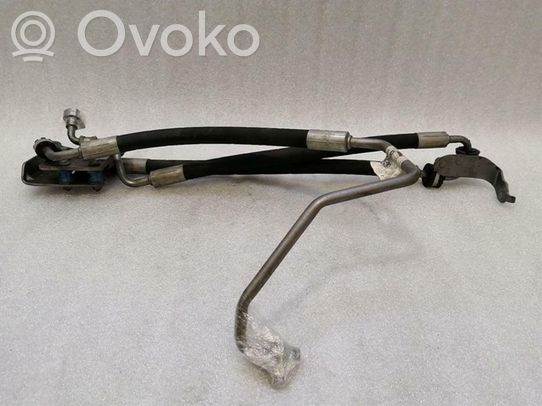 Mercedes-Benz GLS X166 Ilmajousituksen letku 