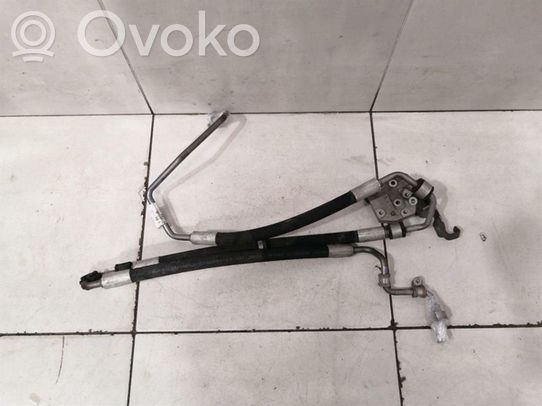 Mercedes-Benz GLS X166 Ilmajousituksen letku 