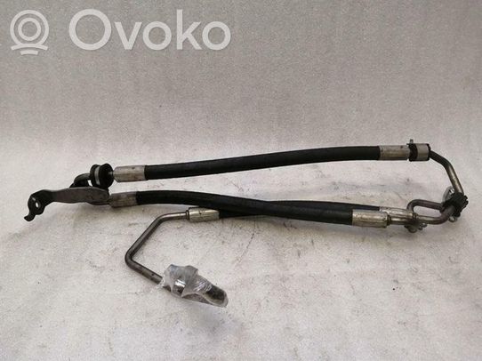 Mercedes-Benz GLE (W166 - C292) Ohjaustehostimen letkusto 