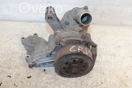 Honda CR-V Pompe de circulation d'eau 