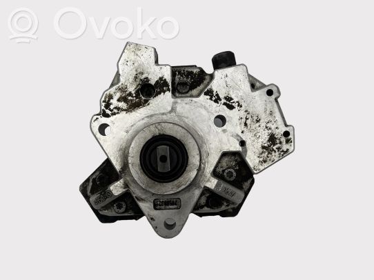 Fiat Ducato Pompe d'injection de carburant à haute pression 