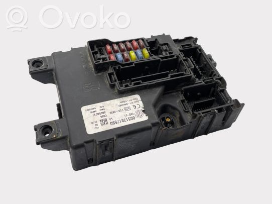 Fiat Grande Punto Modulo fusibile 