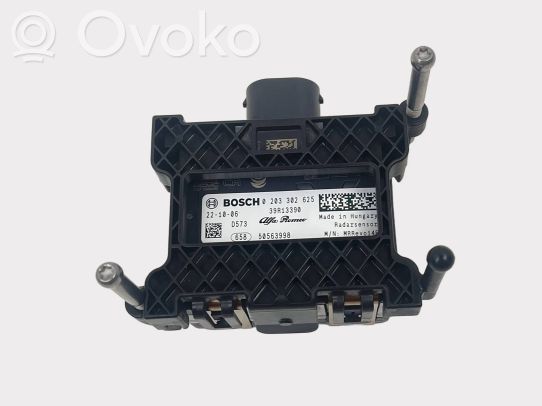 ADRER 50563998 Alfa Romeo Stelvio ACC Distronic radar sensor grill