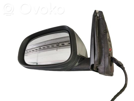 Volvo V60 Veidrodėlis (elektra valdomas) 
