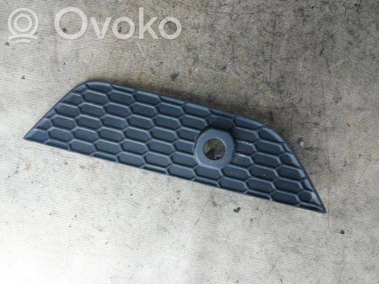 Ford S-MAX Modanatura separatore del paraurti anteriore 