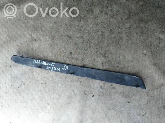 Ford S-MAX Modanatura separatore del paraurti anteriore 