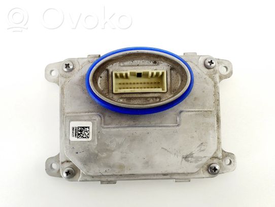 Hyundai Ioniq Xenon valdymo blokas 