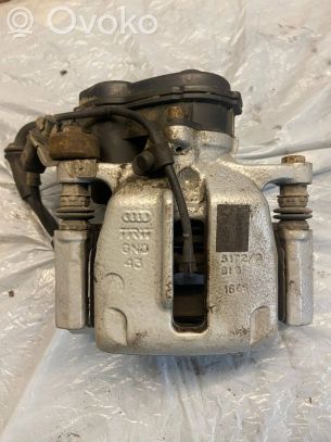 Porsche Macan (95B) Caliper del freno trasero 