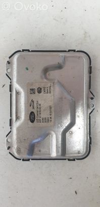 Jaguar XE Xenon valdymo blokas 