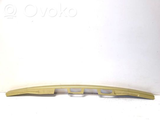 Citroen C4 I Picasso Luce targa 