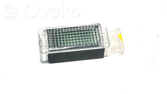 Skoda Kodiaq Altre luci abitacolo 