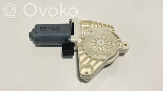 Volkswagen PASSAT B8 Etuoven ikkunan nostomoottori 