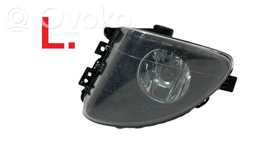 BMW 5 F10 F11 Priešrūkinis žibintas priekyje 