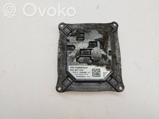 Audi A5 8T 8F Žibinto blokelis/ (xenon blokelis) 