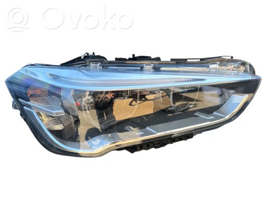 BMW X1 F48 F49 Priekinis žibintas 